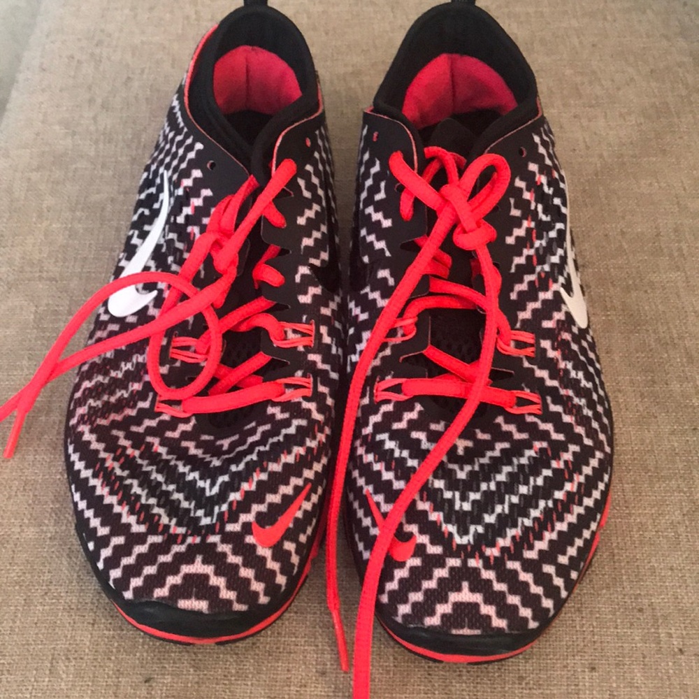 Beautiful Nike shoes